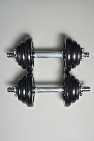 5kg dumbbells 2025 mr price