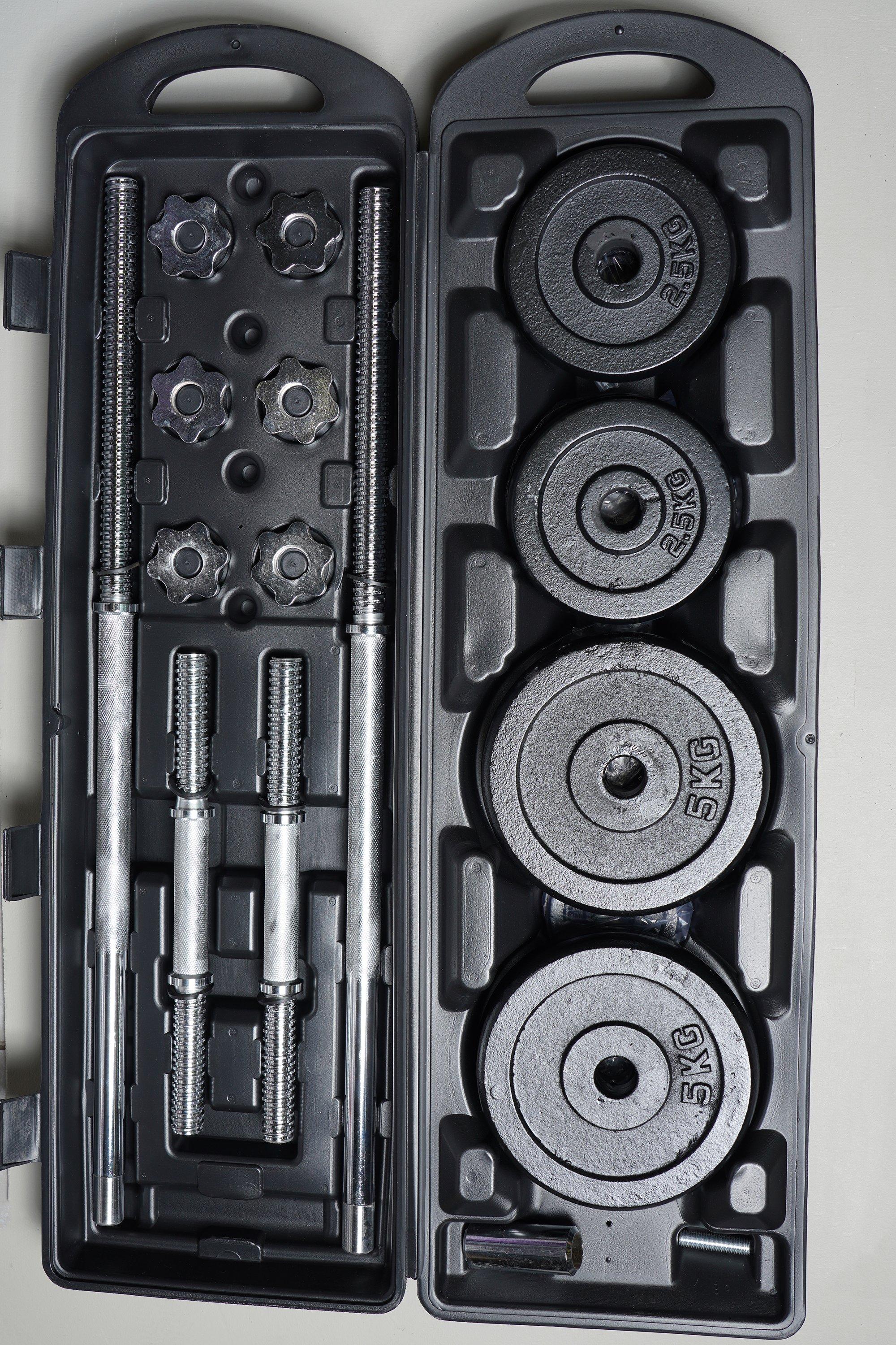 5kg dumbbells cheap mr price sport