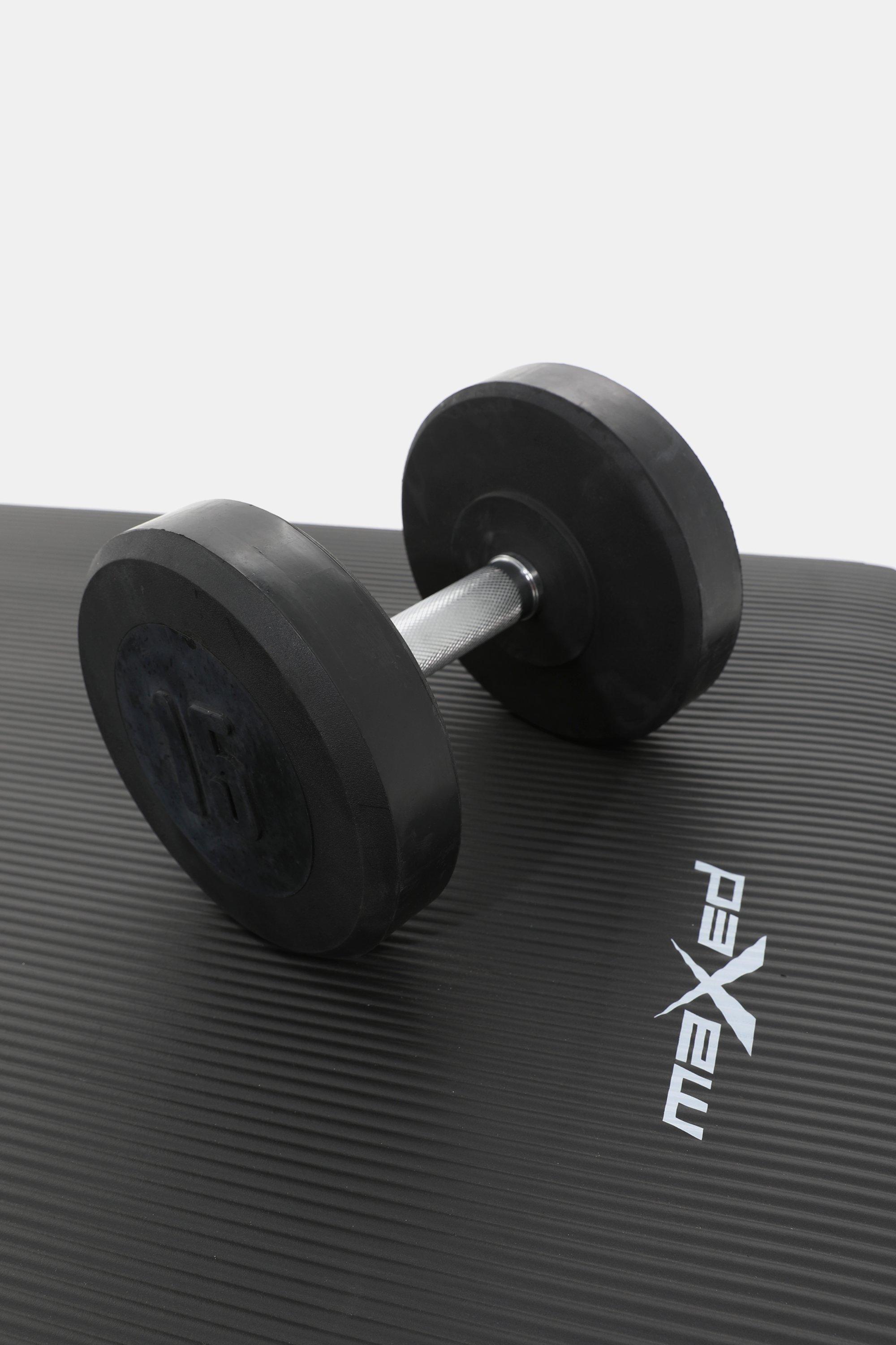 Dumbbell set mr online price sport