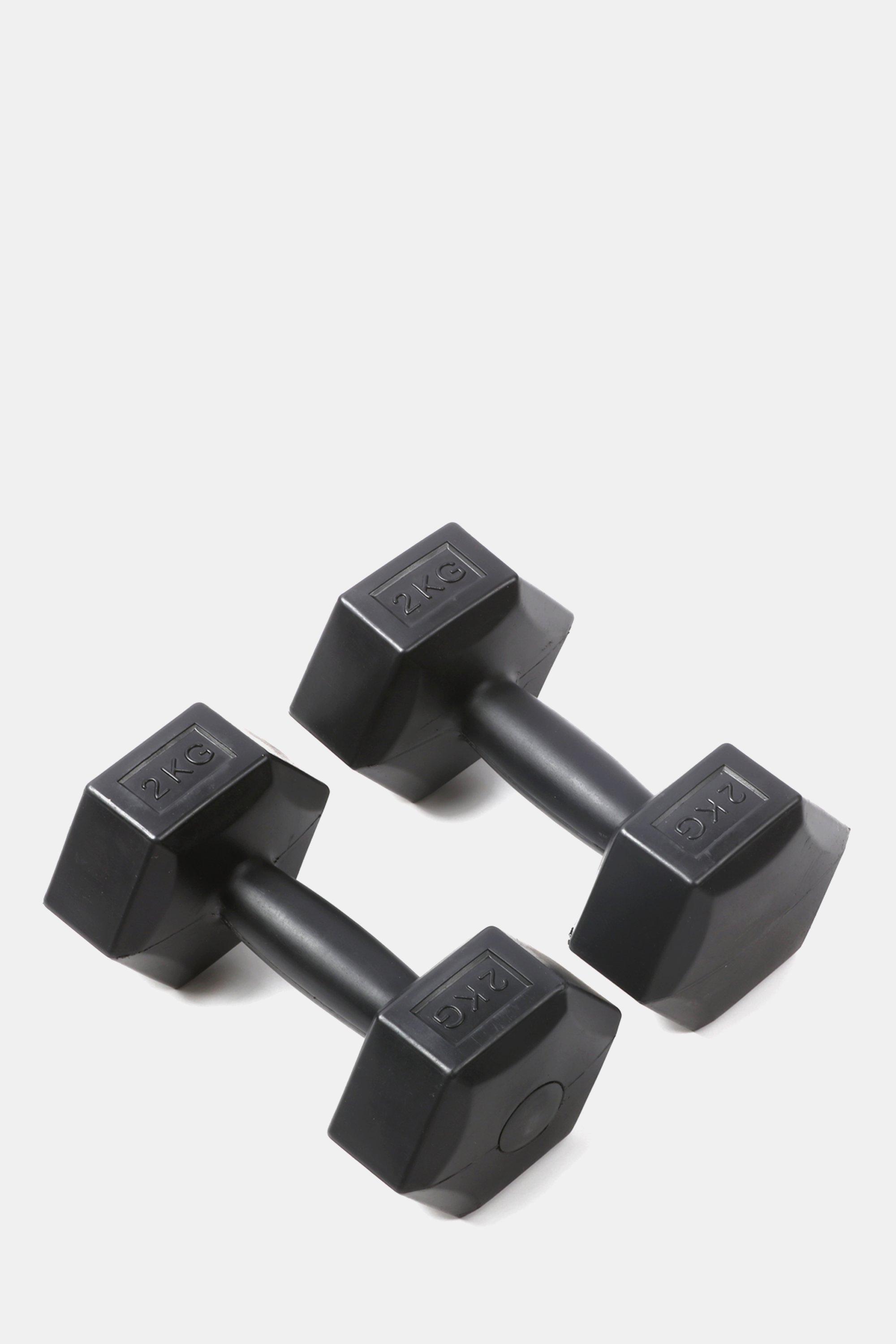 Ladies 2kg dumbbells hot sale