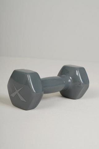 3kg Vinyl Dumbbell