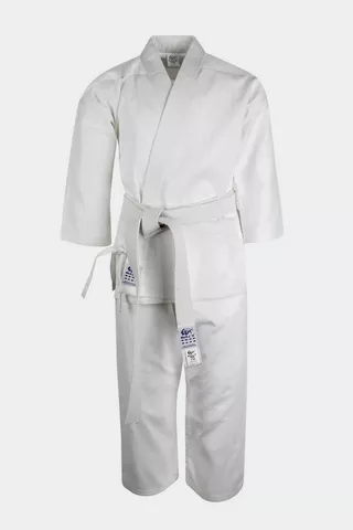 Karate Suit 0000-100
