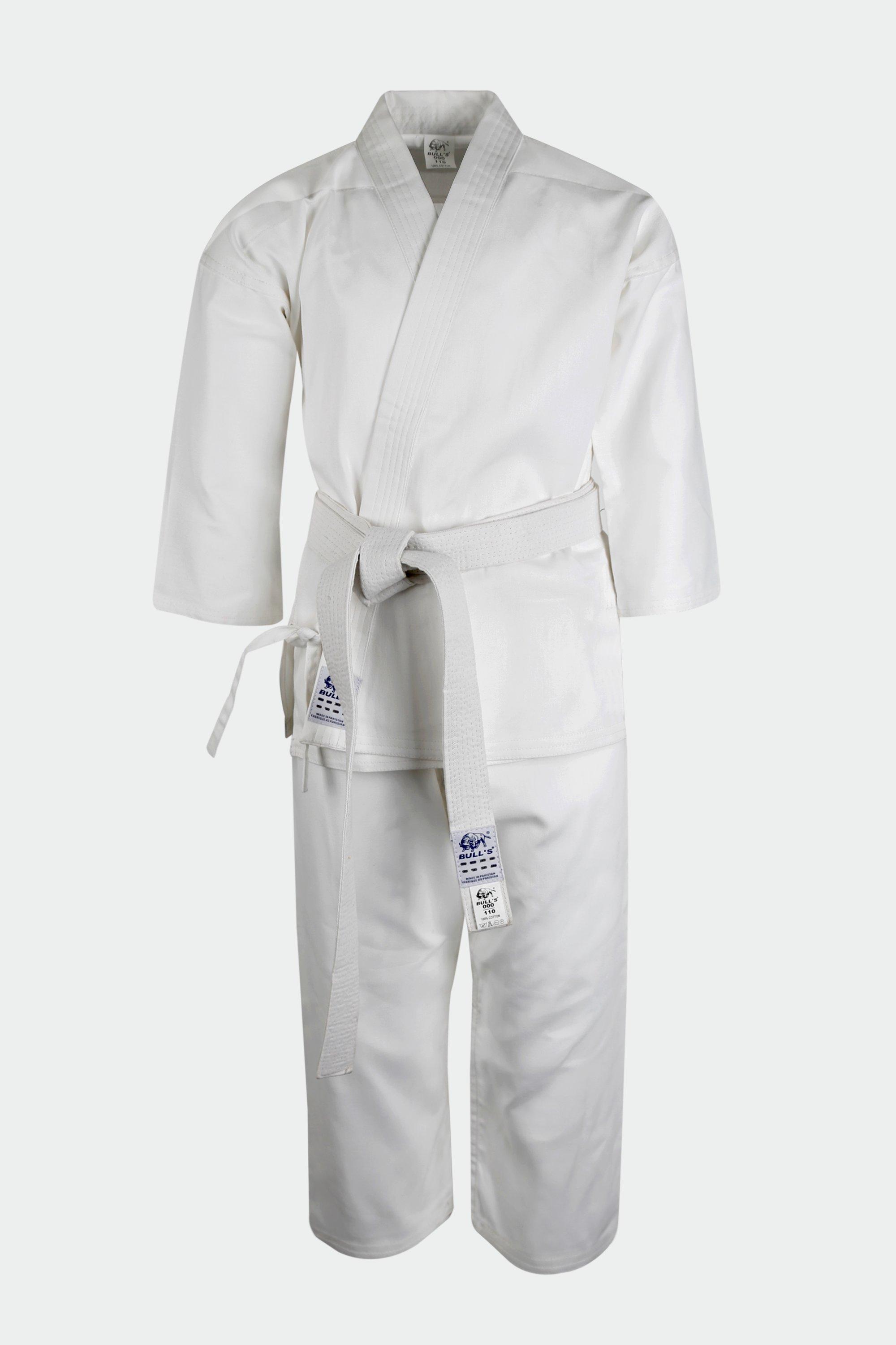 Karate Suit 0130