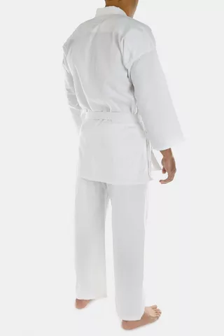 Karate Suit 2 - 150