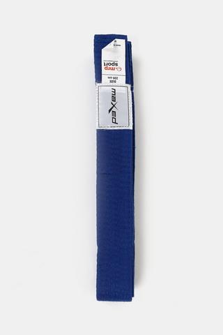 Karate Belt - Blue