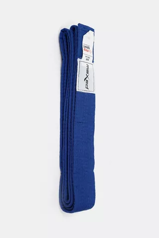 Karate Belt - Blue