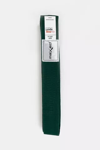 Karate Belt - Green