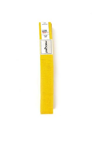 Karate Belt - Yellow
