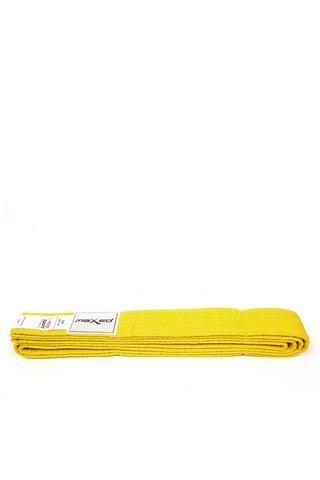 Karate Belt - Yellow