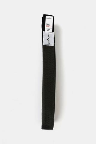 Karate Belt - Black