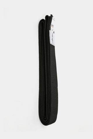 Karate Belt - Black
