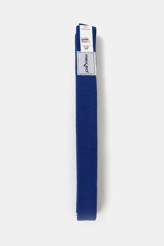 Karate Belt - Blue