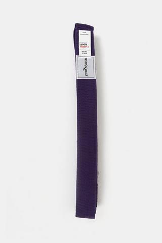 Karate Belt - Purple
