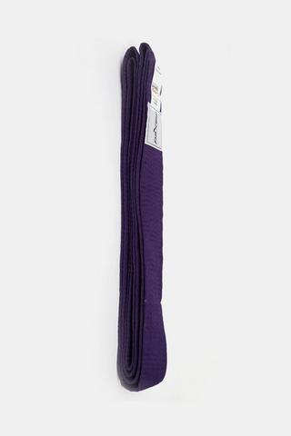 Karate Belt - Purple