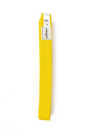 Karate Belt - Yellow