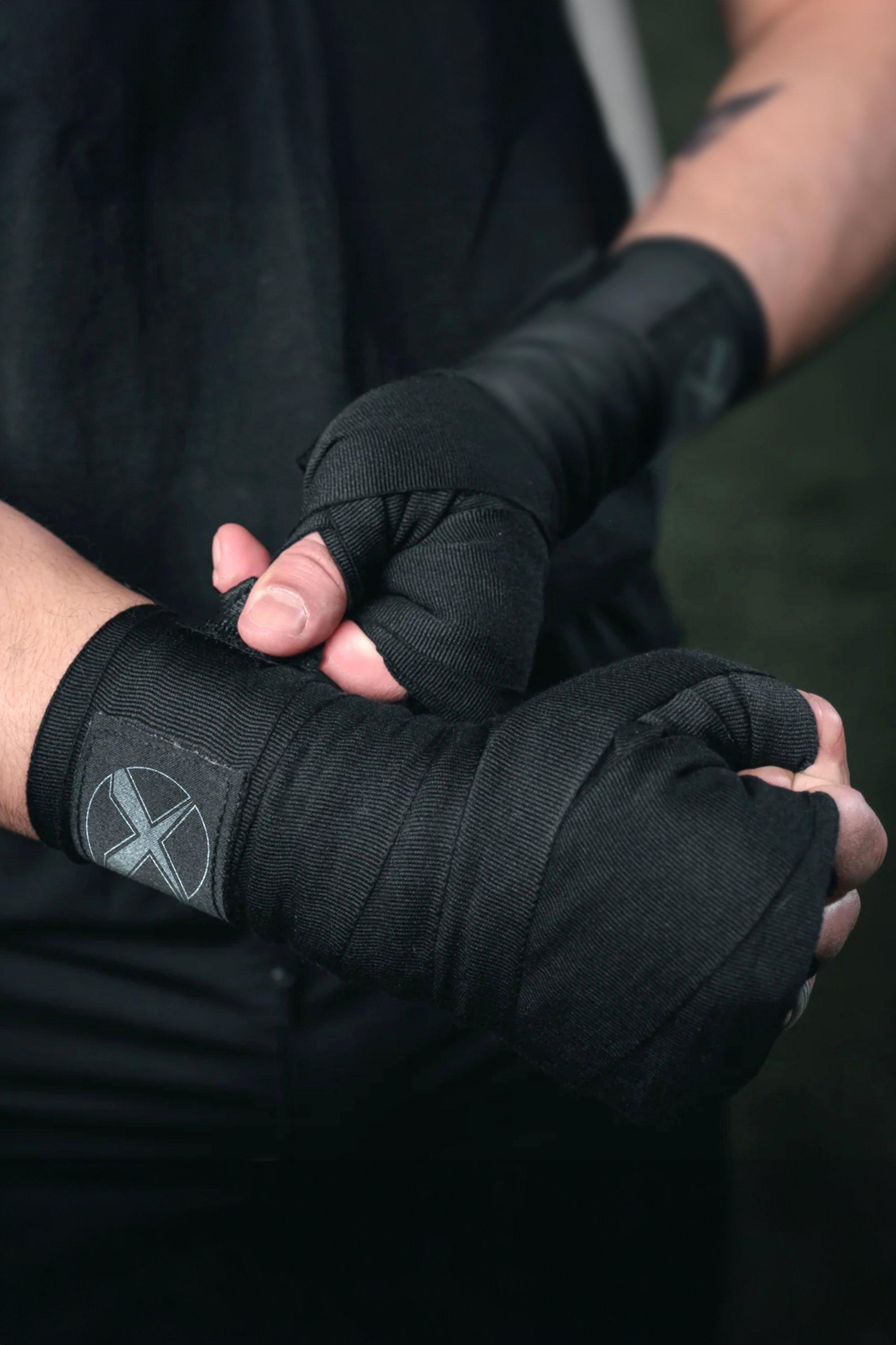 Hand Wraps