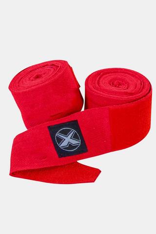 Hand Wraps