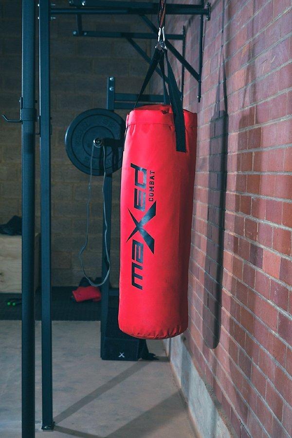 Boxing bag mr store price sport