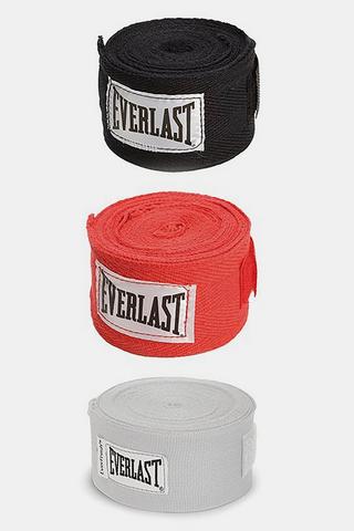 3-pack Hand Wraps
