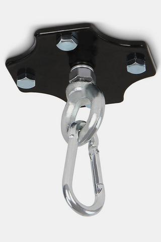 Punchbag Carabiner