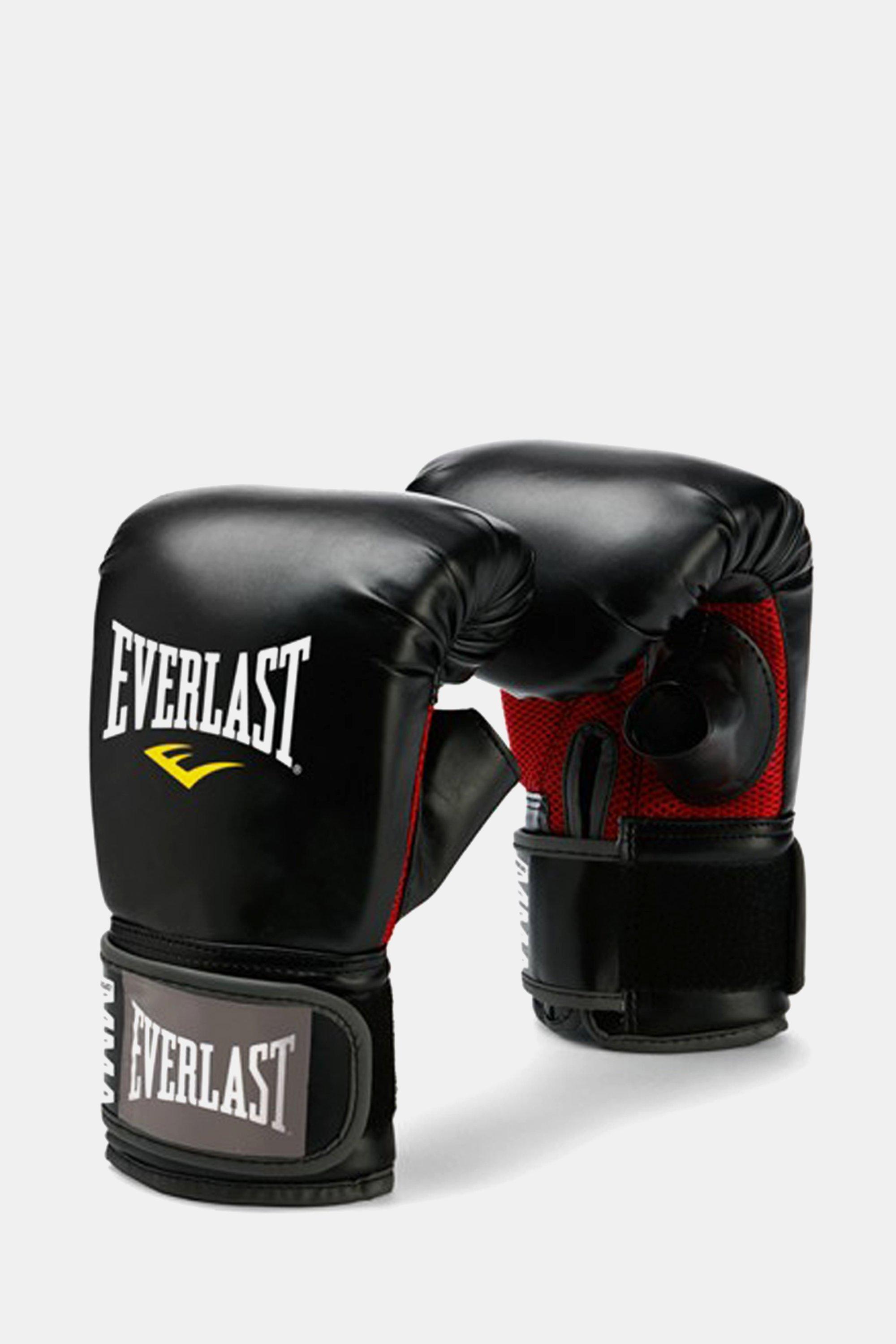 Mma Heavy Bag Gloves