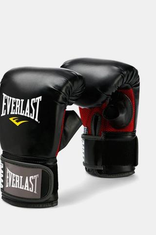 Mma Heavy Bag Gloves