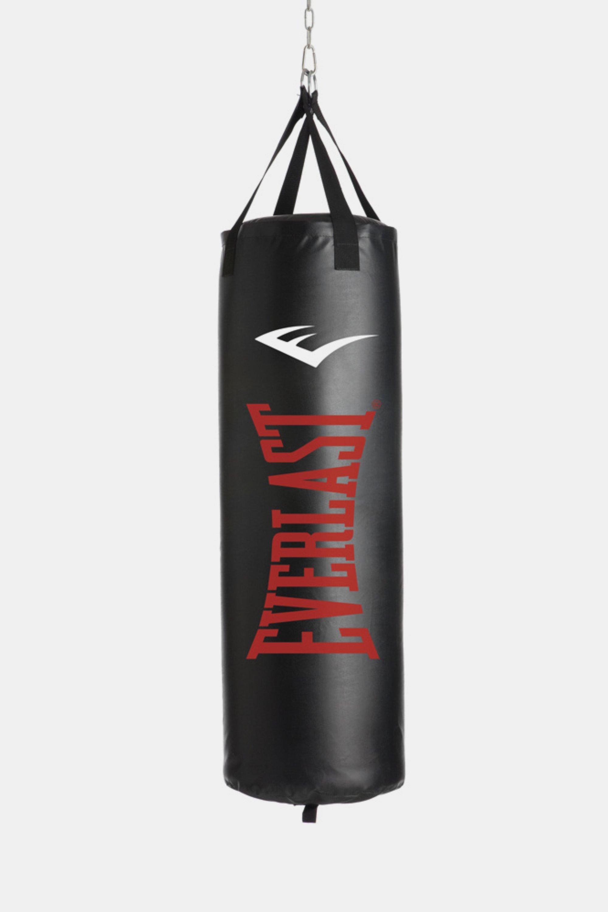 Everlast boxing sale punching bag