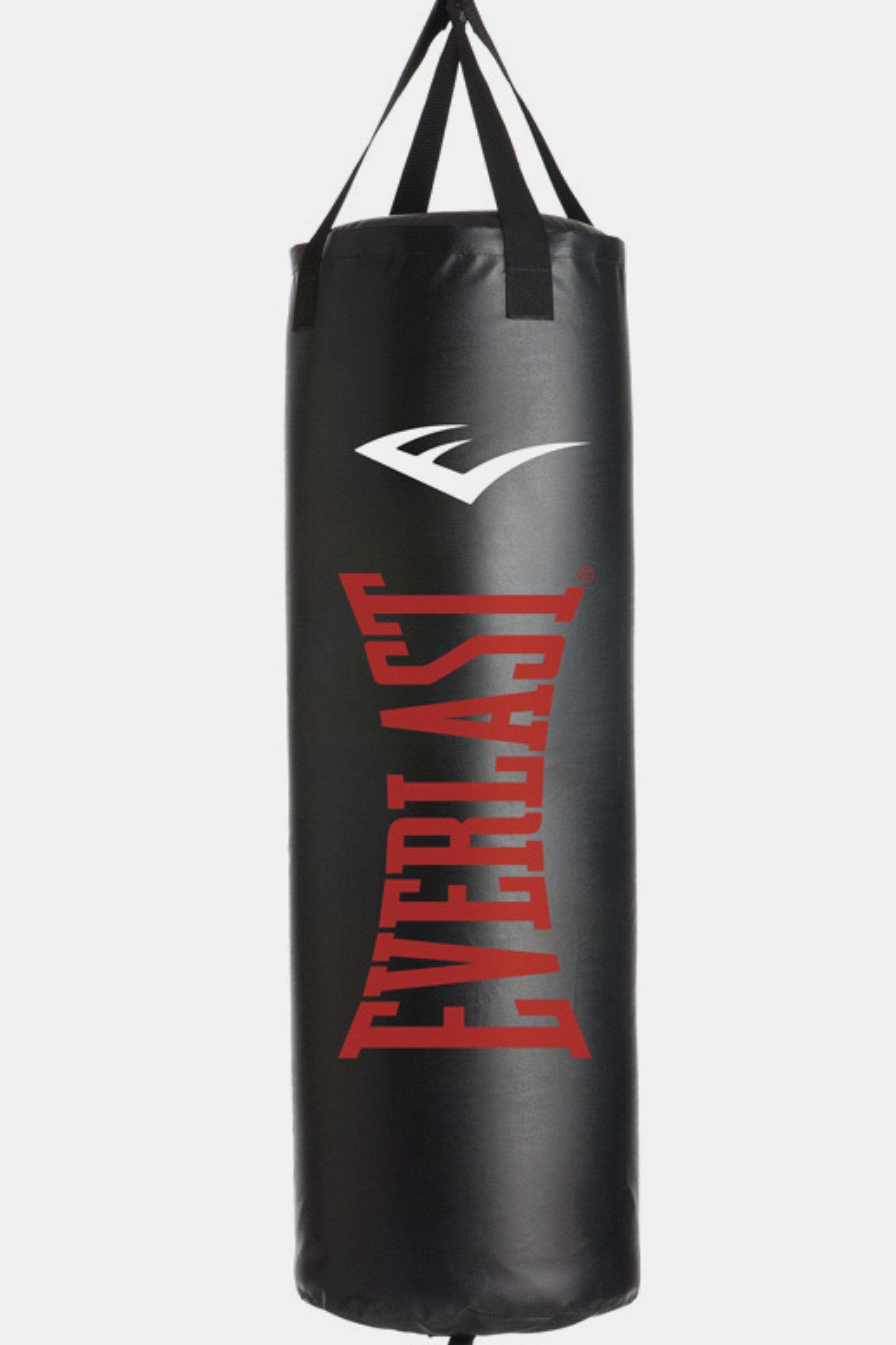 Everlast punching bag store price