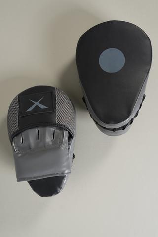 Boxing Focus Mitts