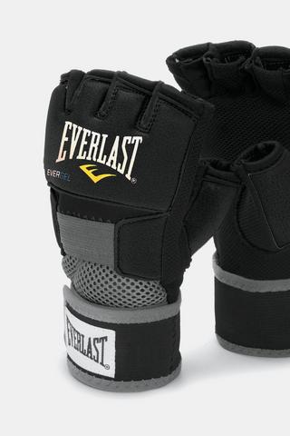 Everlast Evergel Hand Wrap Gloves - Large