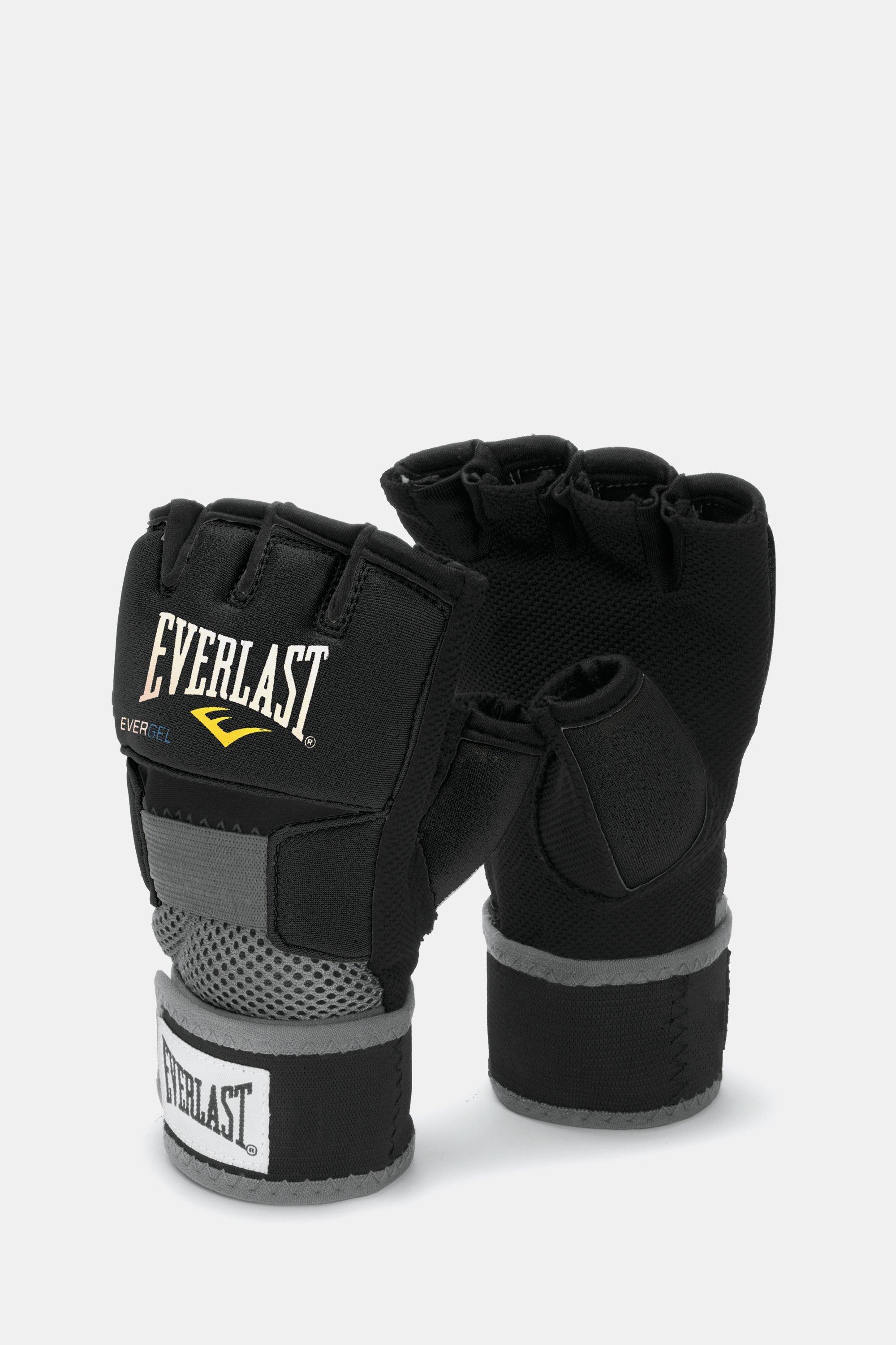 Everlast Evergel Hand Wrap Gloves Extra Large