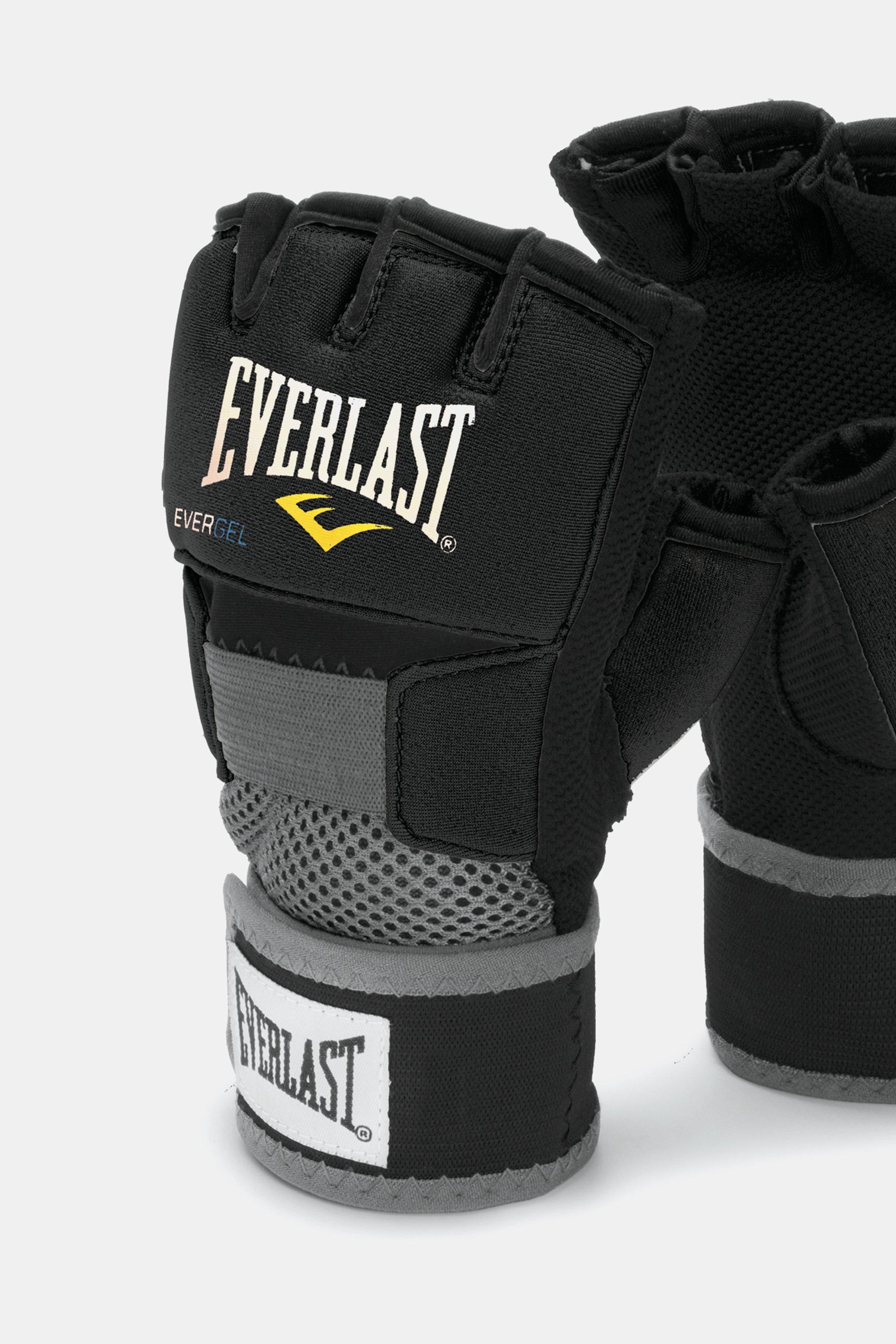 Everlast wrist wrap training hot sale gloves