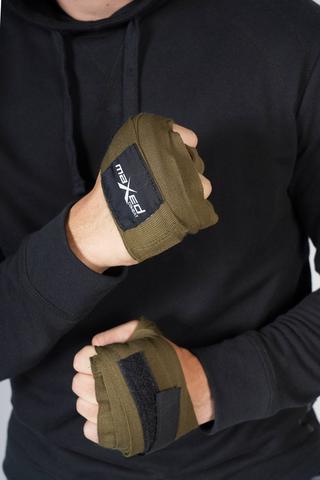 Elite Hand Wraps