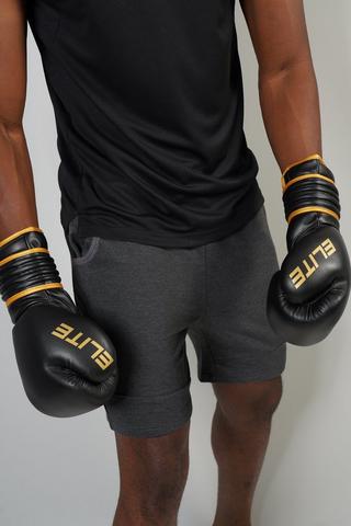 Elite 12oz Sparring Gloves