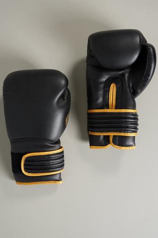 Elite 12oz Sparring Gloves