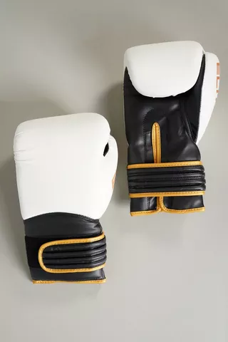 Elite 14oz Sparring Gloves