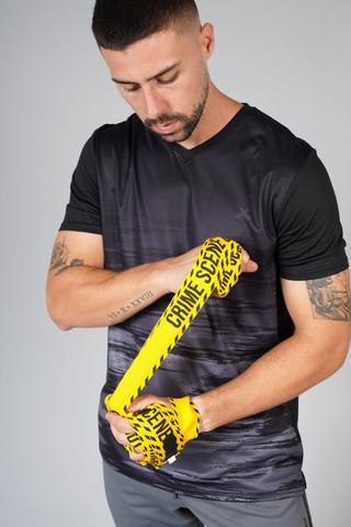 Hand Wraps