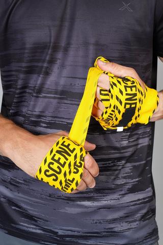 Hand Wraps