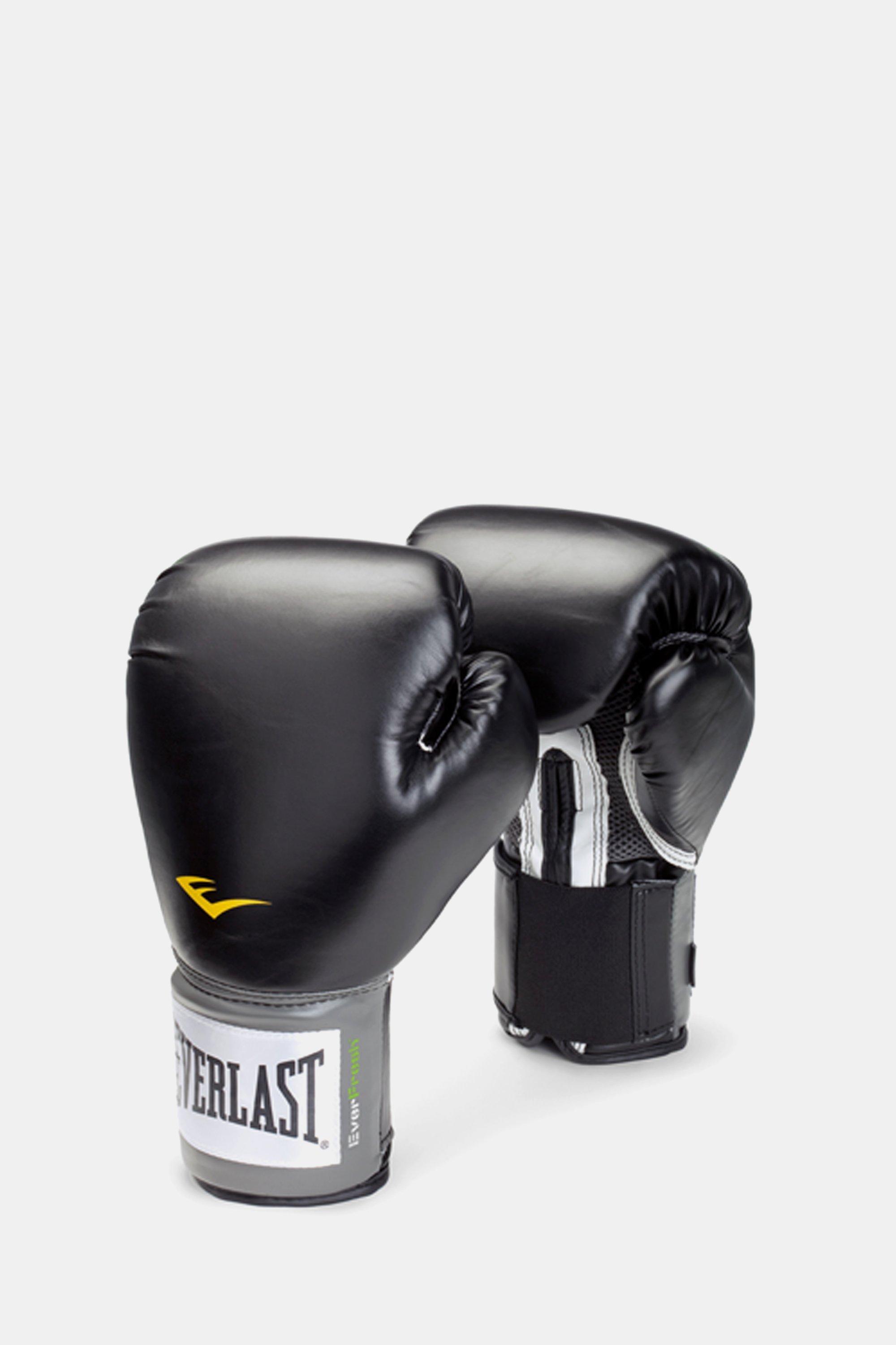 Everlast Pro Style Gloves - 14oz