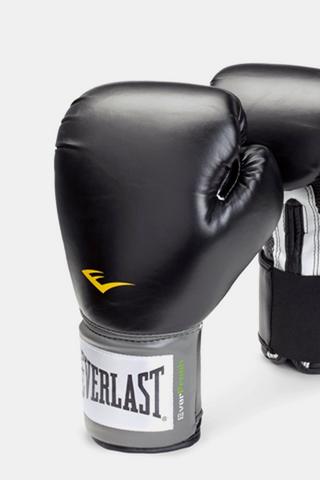 Everlast Pro Style Gloves - 14oz