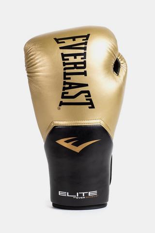 Everlast Elite Training Gloves - 14oz