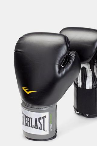 Everlast Pro Style Gloves - 12oz
