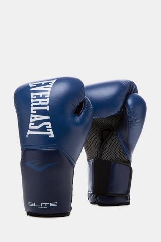 Everlast Elite Training Gloves - 12oz