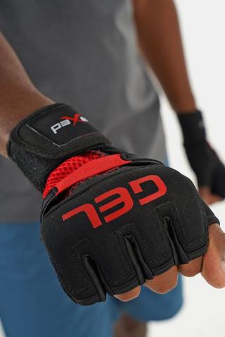 Gel Hand Wraps