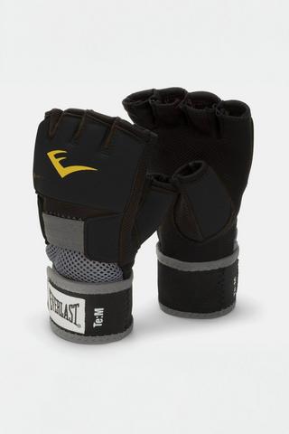 Everlast Evergel Hand Wrap Gloves - Medium