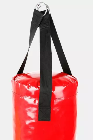 Pvc Punch Bag - Large
