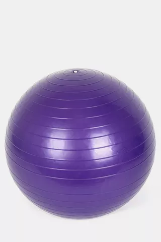 65cm Antiburst Gym Ball