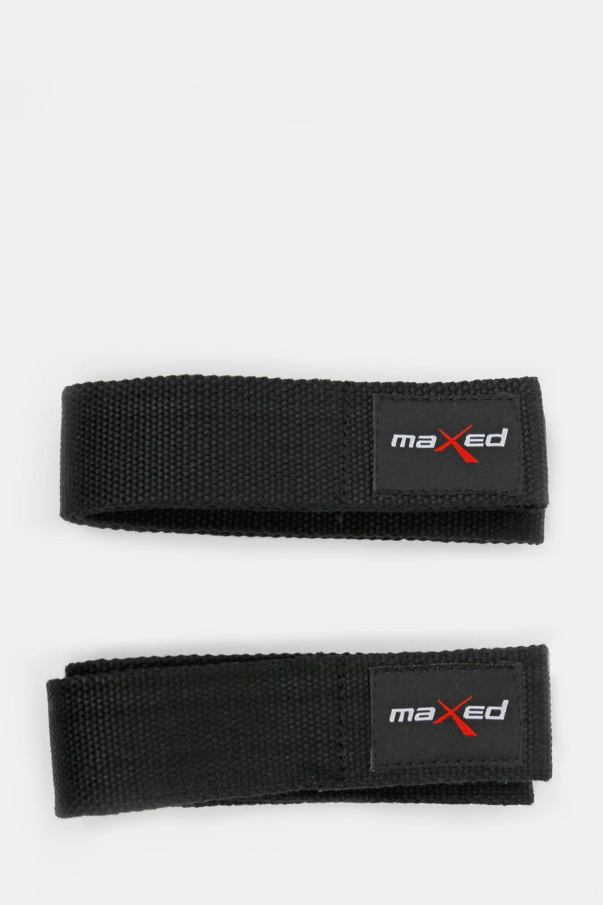 Weight Training Wrist Straps