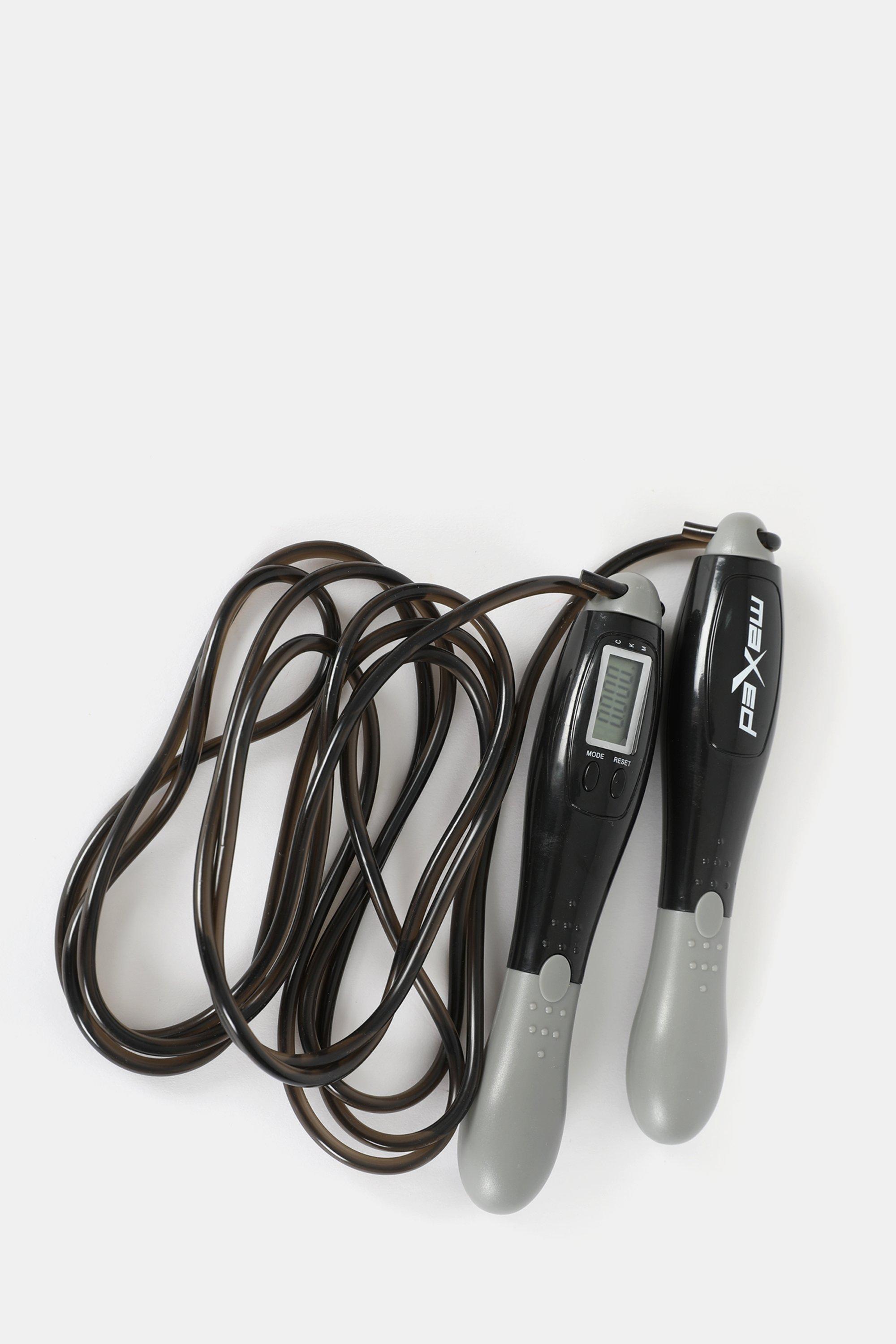 Digital Counter Jump Rope