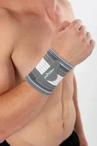 Adjustable Wrist And Ankle Support